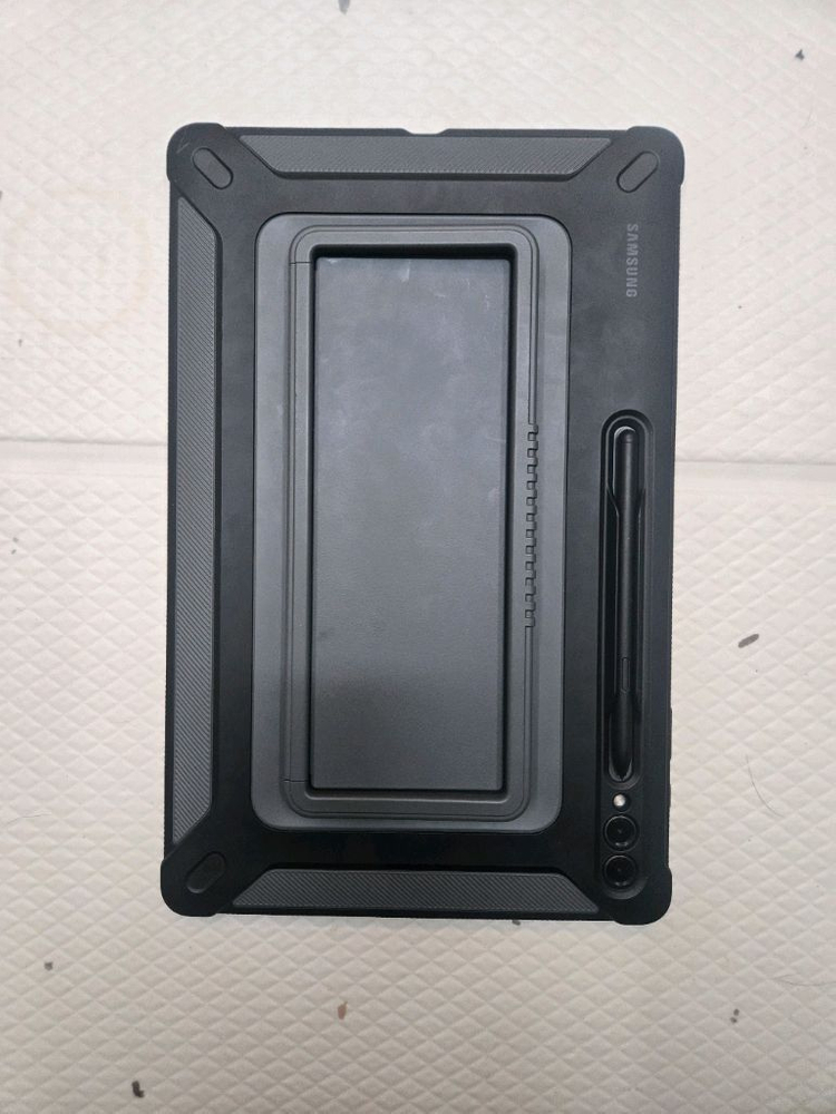 갤럭시 탭 S9 울트라 셀룰러 256gb 정품 악세서리 풀박--1