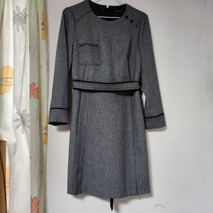 YESSE 정장 원피스 88-96-160(90) 이미지