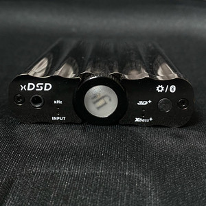 ifi xdsd dac 휴대용 앰프