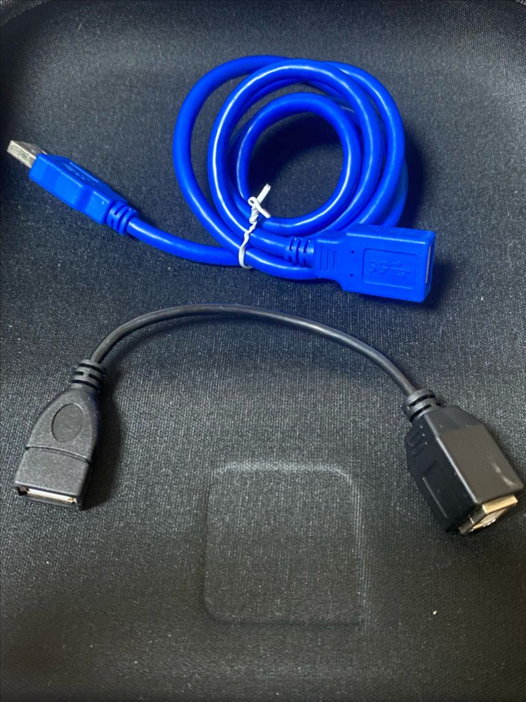 ifi xdsd dac 휴대용 앰프--2