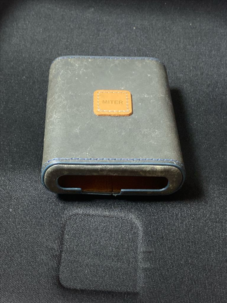 ifi xdsd dac 휴대용 앰프--3