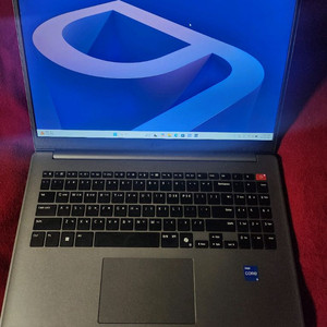 LG i5 13세대 노트북 AS 남음