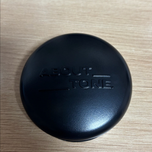 (새상품)어바웃톤 블러 파우더 팩트 1.5쿨페어