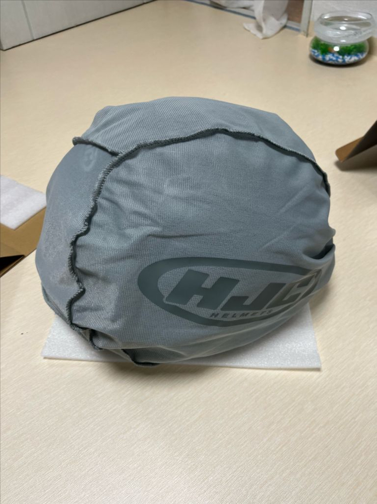 홍진 hjc f100 carbon 새상품(미착용) m사이즈 판매--1