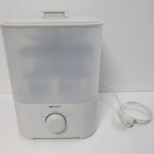 멀티 스팀 건조 젖병 소독기 식기 소독기 (모윰)