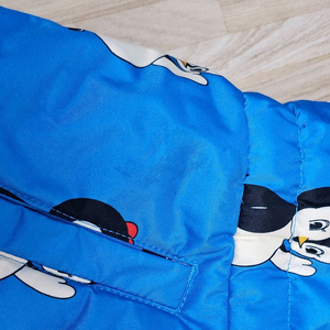 베베드피노 스키복 90