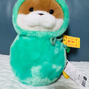 우소우소 조롱박 인형 금전 행운, 우소우소 중형인형