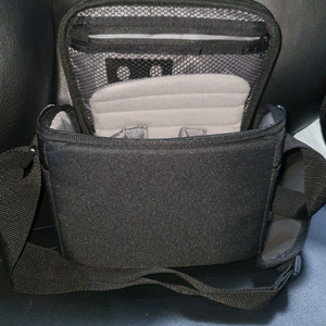 SONY 소니 미니 가방 판매 합니다.