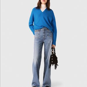 마쥬 니트 1사이즈