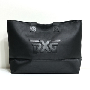 PXG 골프 토트백 카트백 보스턴백 이미지