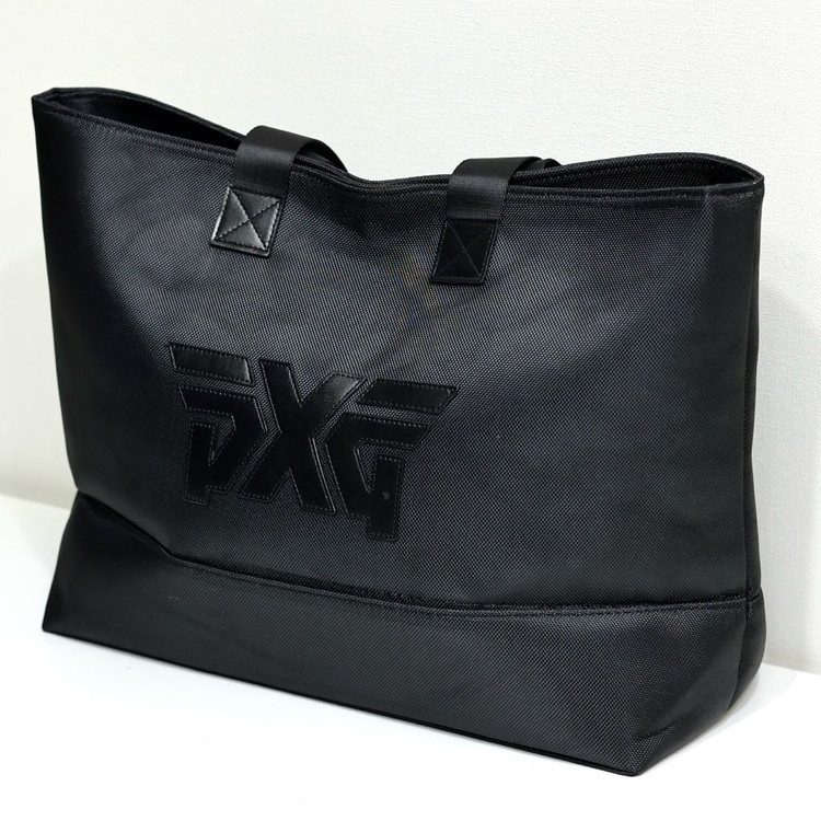 PXG 골프 토트백 카트백 보스턴백 이미지