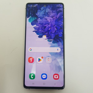 갤럭시 S20 FE (S781N) 화이트