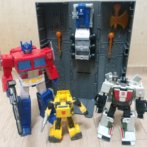 트랜스포머 오토봇