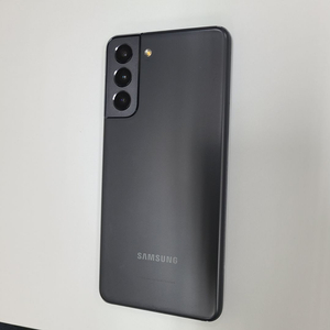 .갤럭시 S21 블랙 256G SK 무잔상 S급 210832