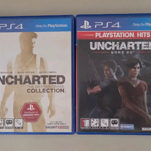 플스4 타이틀 일괄판매합니다