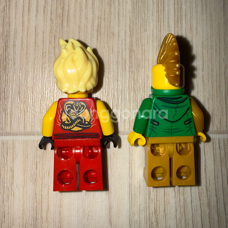 레고 닌자고 71714, 71716 오락기 판매.--3