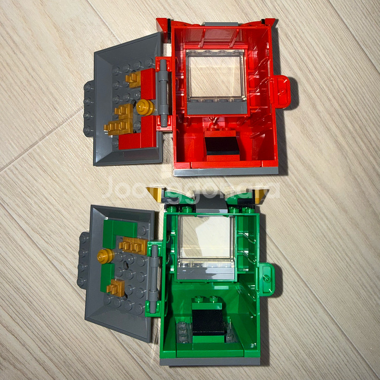 레고 닌자고 71714, 71716 오락기 판매.--8