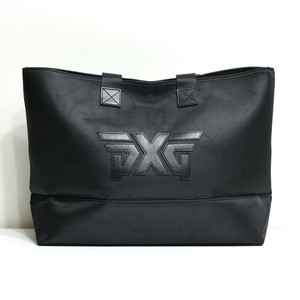 PXG 골프 토트백 카트백 보스턴백 이미지