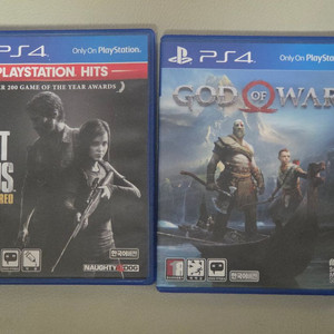 플스4 타이틀 일괄판매합니다