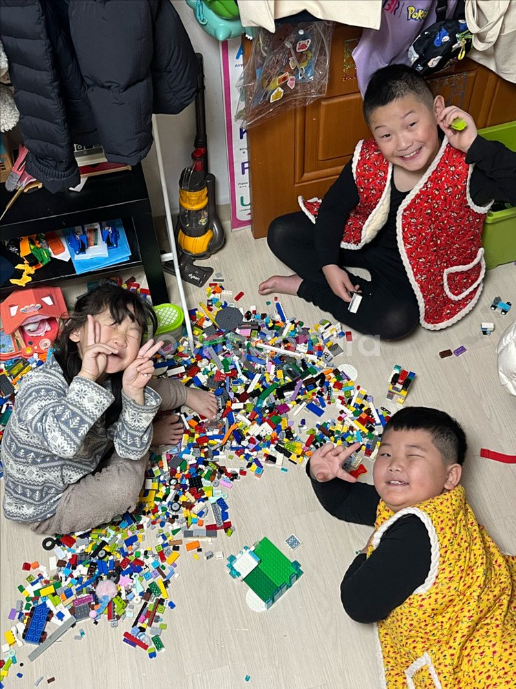 뽀로로 동화나라 캐슬(뽀로로성)--4