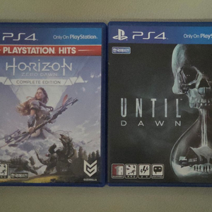 플스4 타이틀 일괄판매합니다