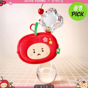 에뛰드 망곰 워터드롭 필터 쿠션 +리필 19호 포슬린