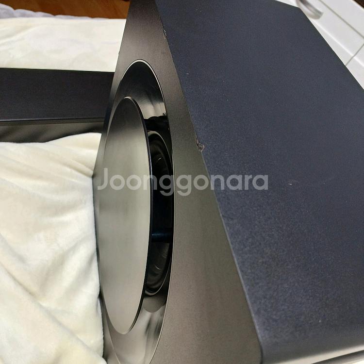 삼성사운드바 HW-Q990B 풀세트--8