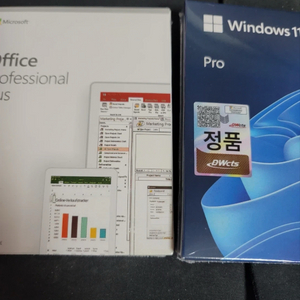 윈도우 10/11 windows 10/11 프로 판매
