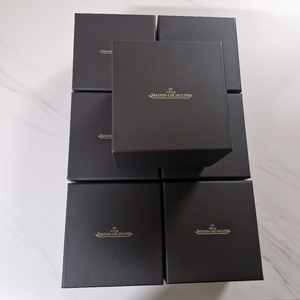 예거 르쿨트르 시계케이스 박스팝니다 (1개당)