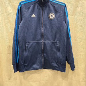 아디다스 오리지널 첼시 그라데이션 트랙탑 져지 100