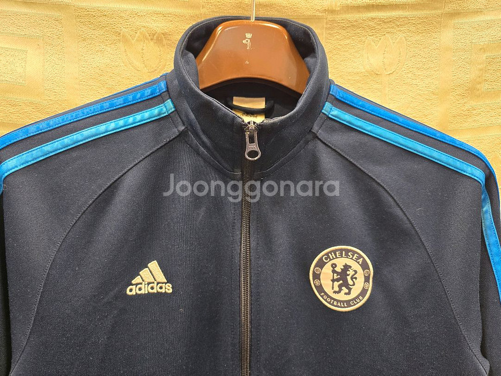 아디다스 오리지널 첼시 그라데이션 트랙탑 져지 100--1