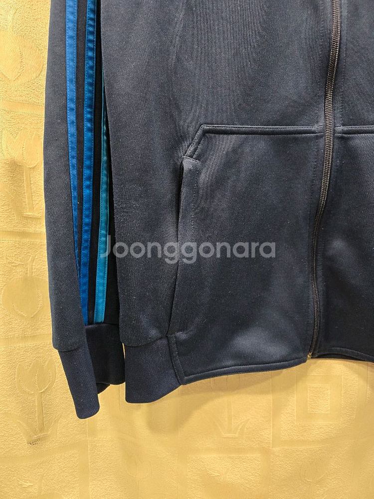 아디다스 오리지널 첼시 그라데이션 트랙탑 져지 100--3