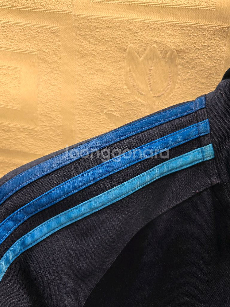 아디다스 오리지널 첼시 그라데이션 트랙탑 져지 100--4