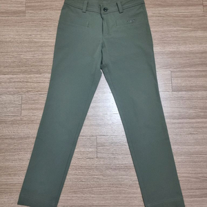 노이지 노이지 여성 골프 바지 25-26인치 40사이즈 noisy golf