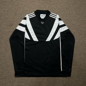 아디다스 발란타 96 져지 슬리브 M