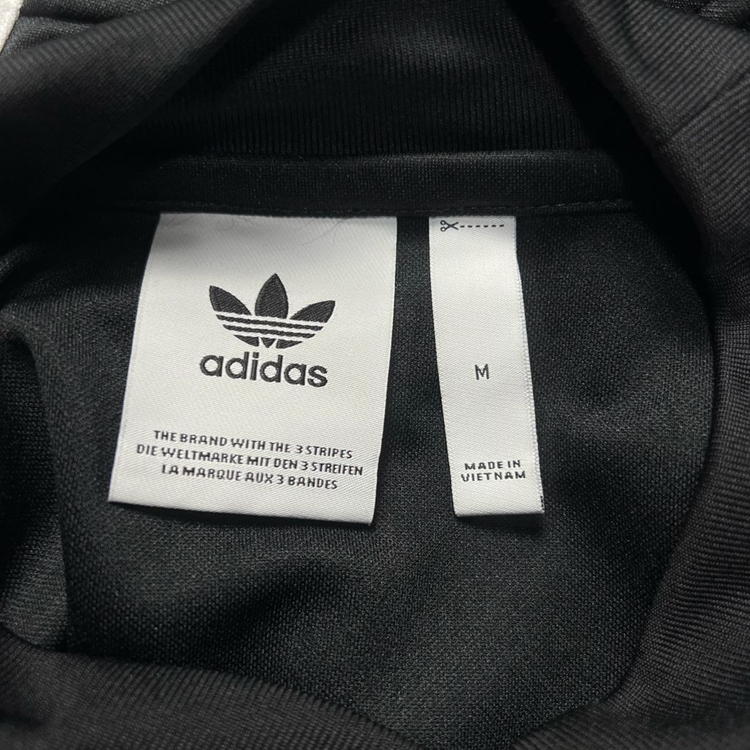 아디다스 발란타 96 져지 슬리브 M--2