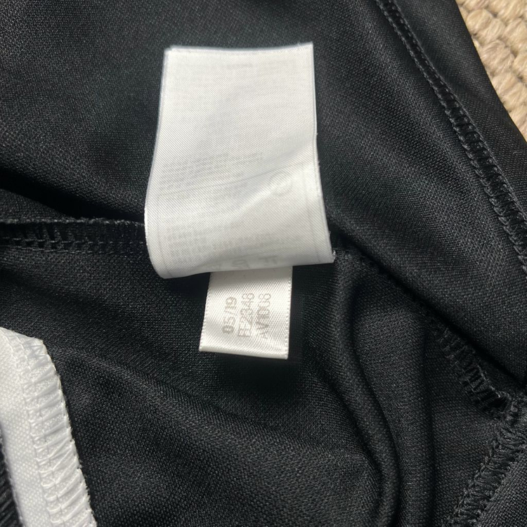 아디다스 발란타 96 져지 슬리브 M--4