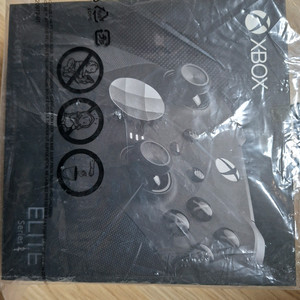xbox 엘리트컨트롤러2
