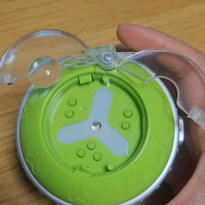 신비아파트 고스트볼 피규어 세트