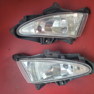 아반떼HD 안개등 좌우세트