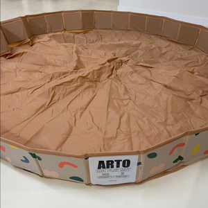 아트오 플레이 매트 XL (1회 사용)