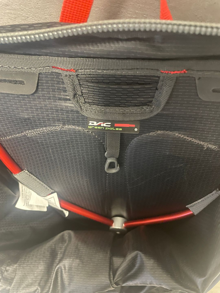 시에라디자인 플렉스 캐퍼시터 40-60 M/L--2