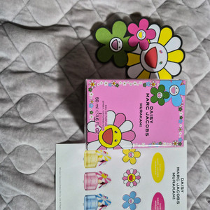 (Only 일본)마크 제이콥스 데이지 무라카미 에디션