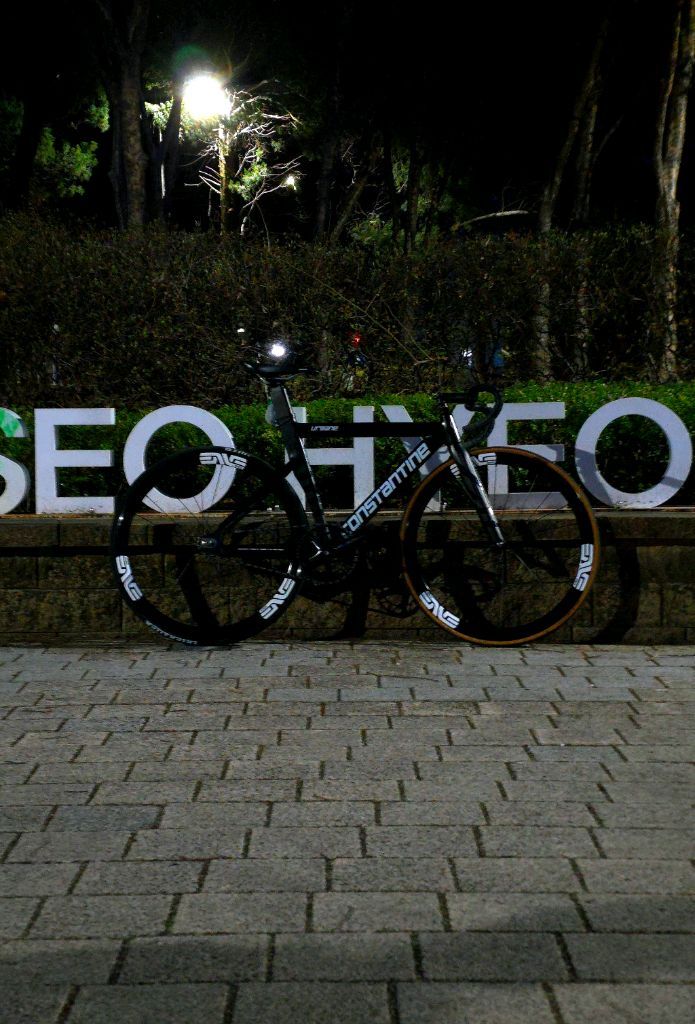 콘스탄틴 어베인 2022 픽시 블랙 로드 판매 대차 이미지