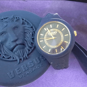 베르수스 베르사체 여성 손목시계