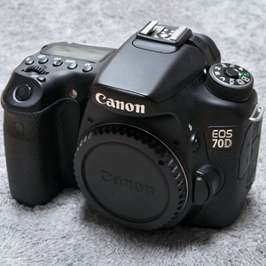 캐논 70d 이미지
