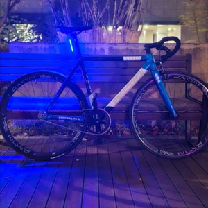 엔진 11 크릿디 픽시 블루스킨 이미지