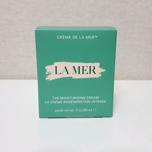 새상품)라메르 모이스춰라이징 크림 60ml