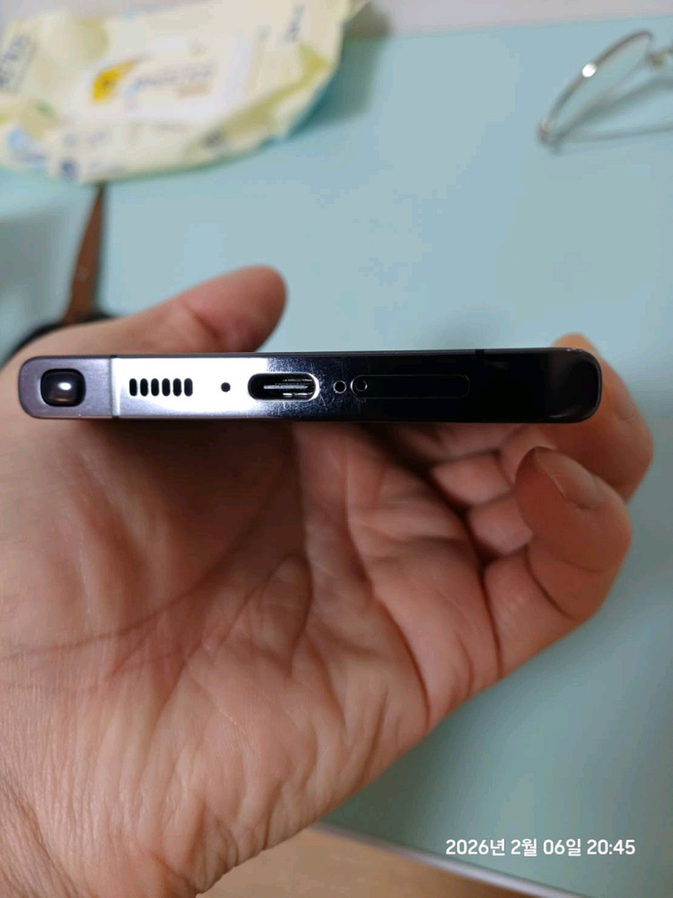 갤럭시S23울트라 512 블랙 자급제 A+급(올교환비용미포함) 이미지