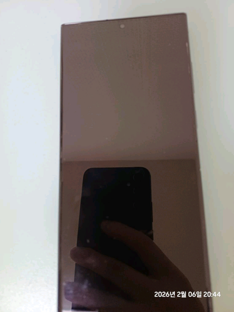 갤럭시S23울트라 512 블랙 자급제 A+급(올교환비용미포함) 이미지